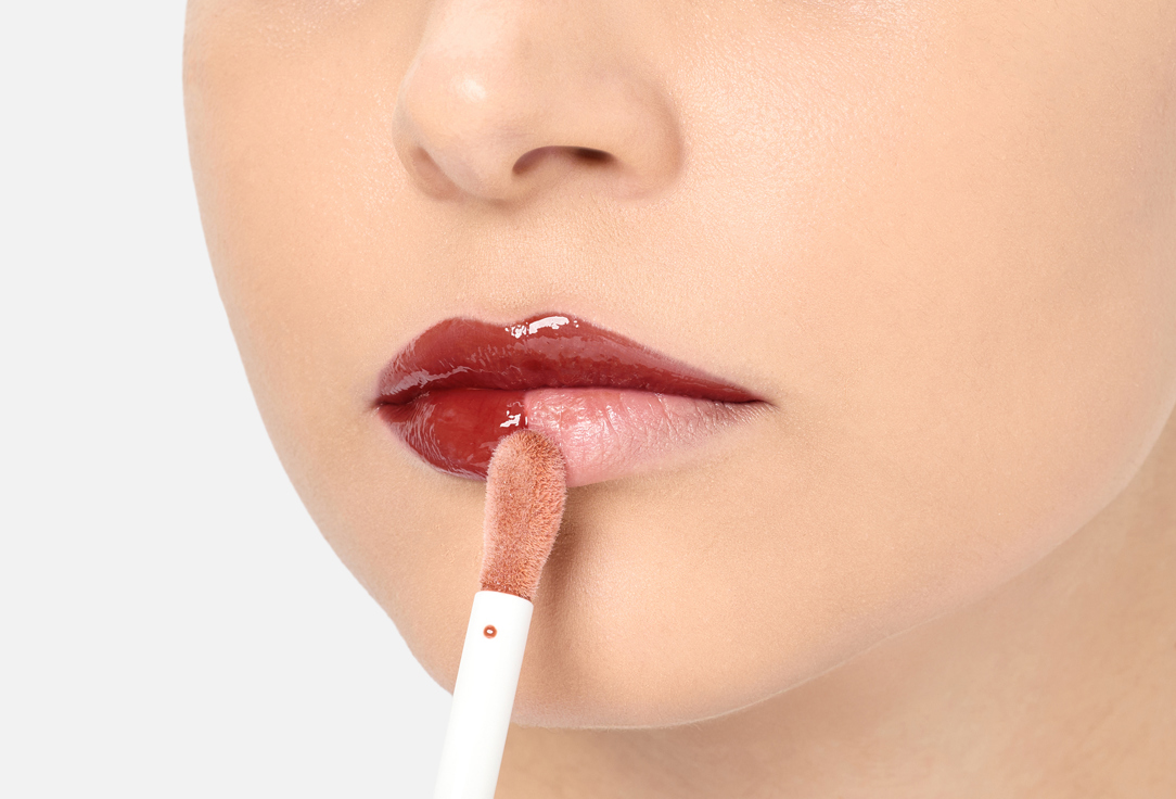 MILANI Glossy tinted lip oil Fruit Fetish