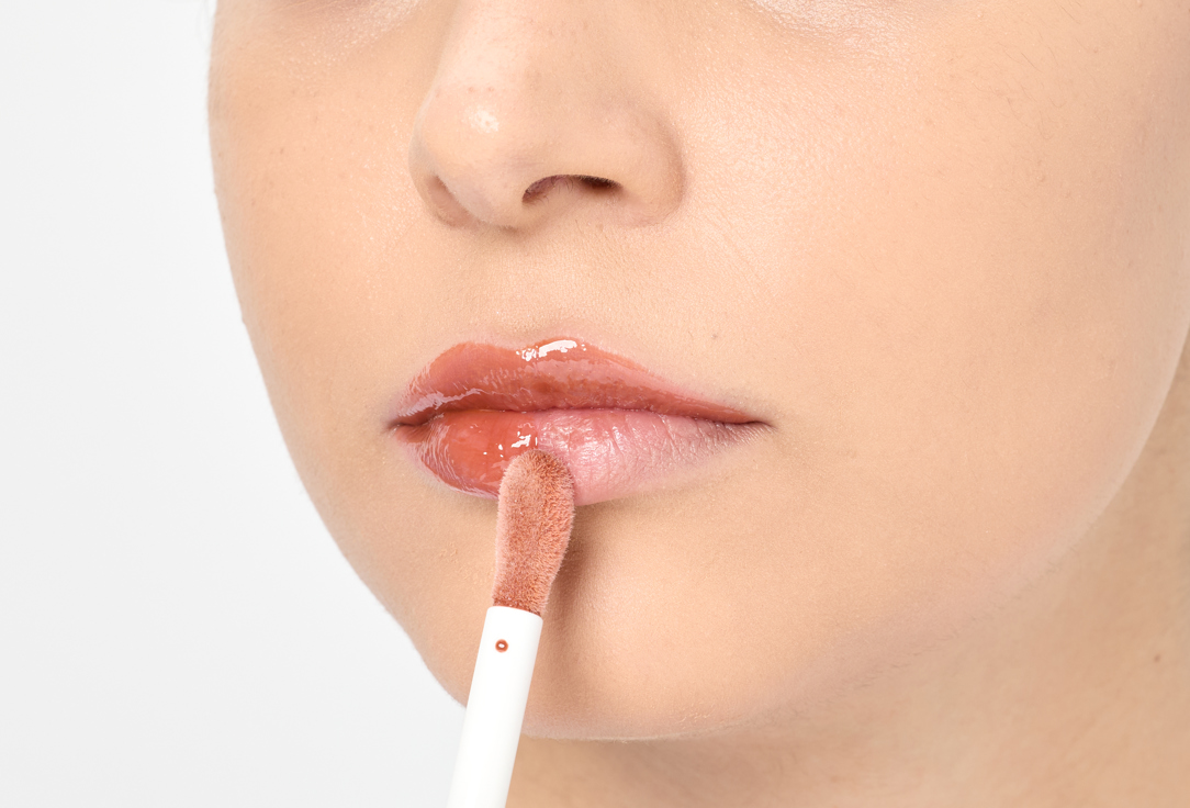 MILANI Glossy tinted lip oil Fruit Fetish