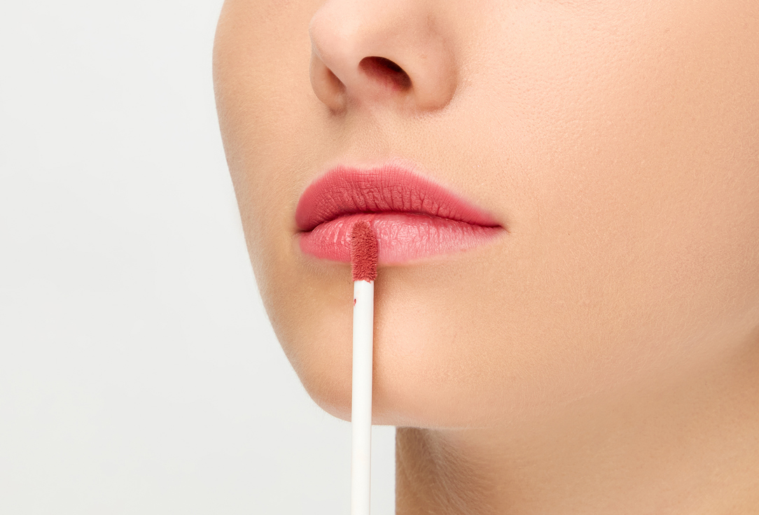 NOTE Liquid Lipstick Matte Queen