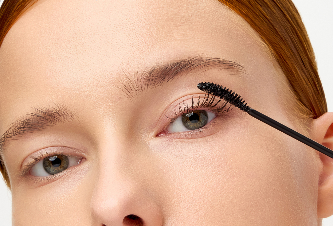 Dasique Mascara Mood Up Long & Curl