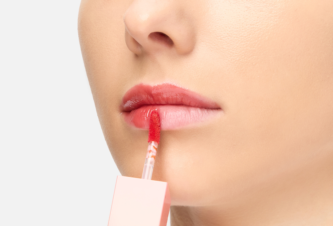 Dasique Lip Tint Juicy Dewy