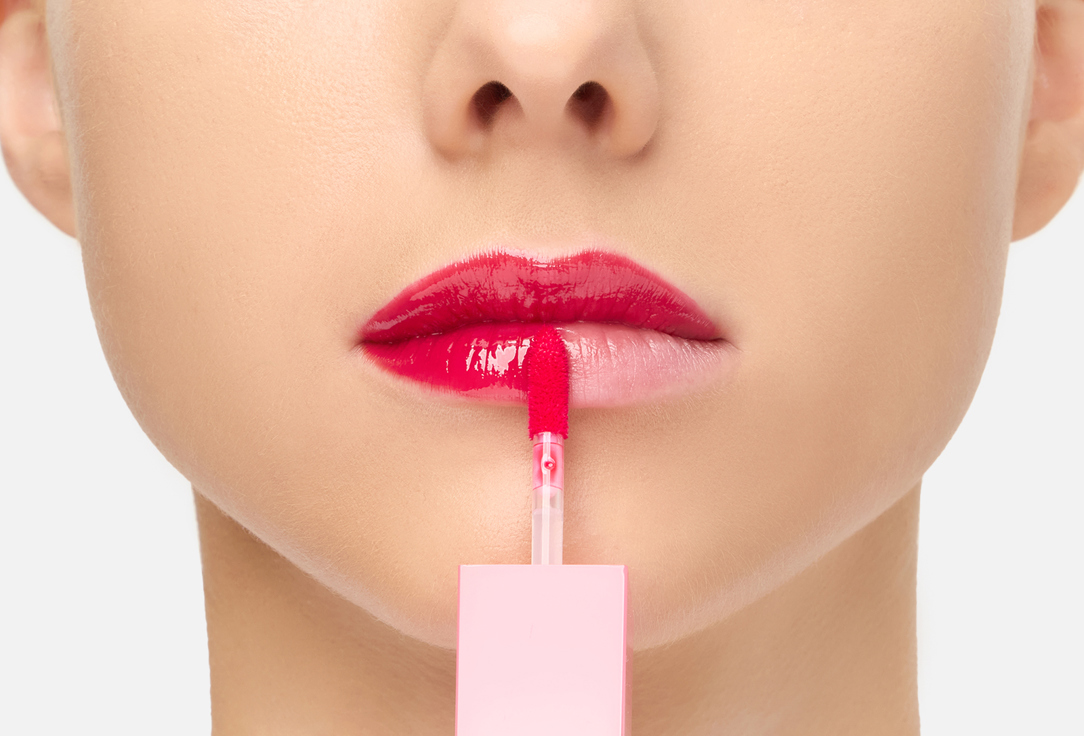 Dasique Lip Tint Juicy Dewy