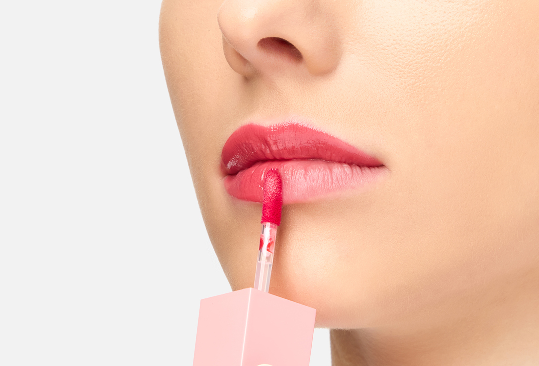 Dasique Lip Tint Juicy Dewy