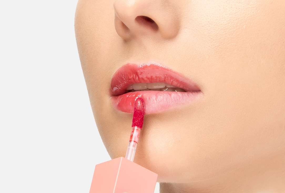 Dasique Lip Tint Juicy Dewy
