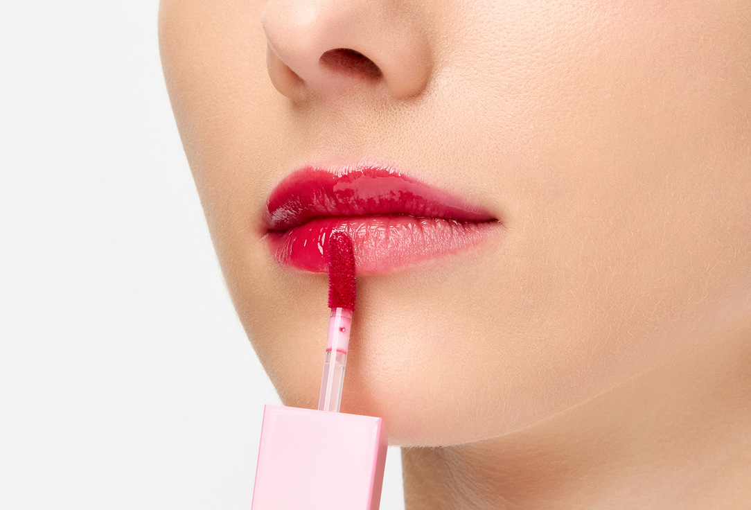 Dasique Lip Tint Juicy Dewy 23, Sweety Pink 3.5 g Dasique Lip Tint Juicy Dewy