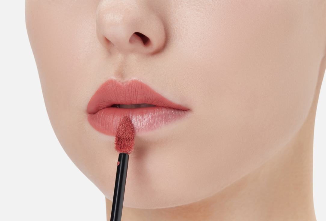 L'Oreal Paris Long-Lasting Liquid Lipstick Infallible Matte Resistance