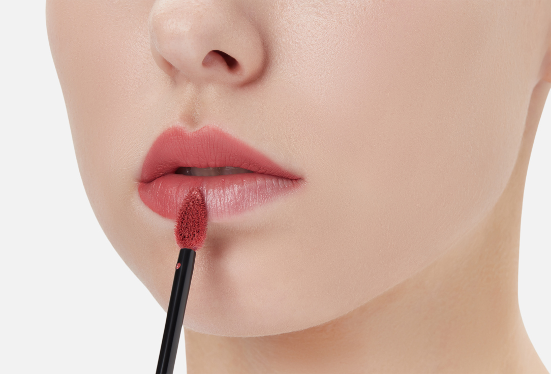L'Oreal Paris Long-Lasting Liquid Lipstick Infallible Matte Resistance
