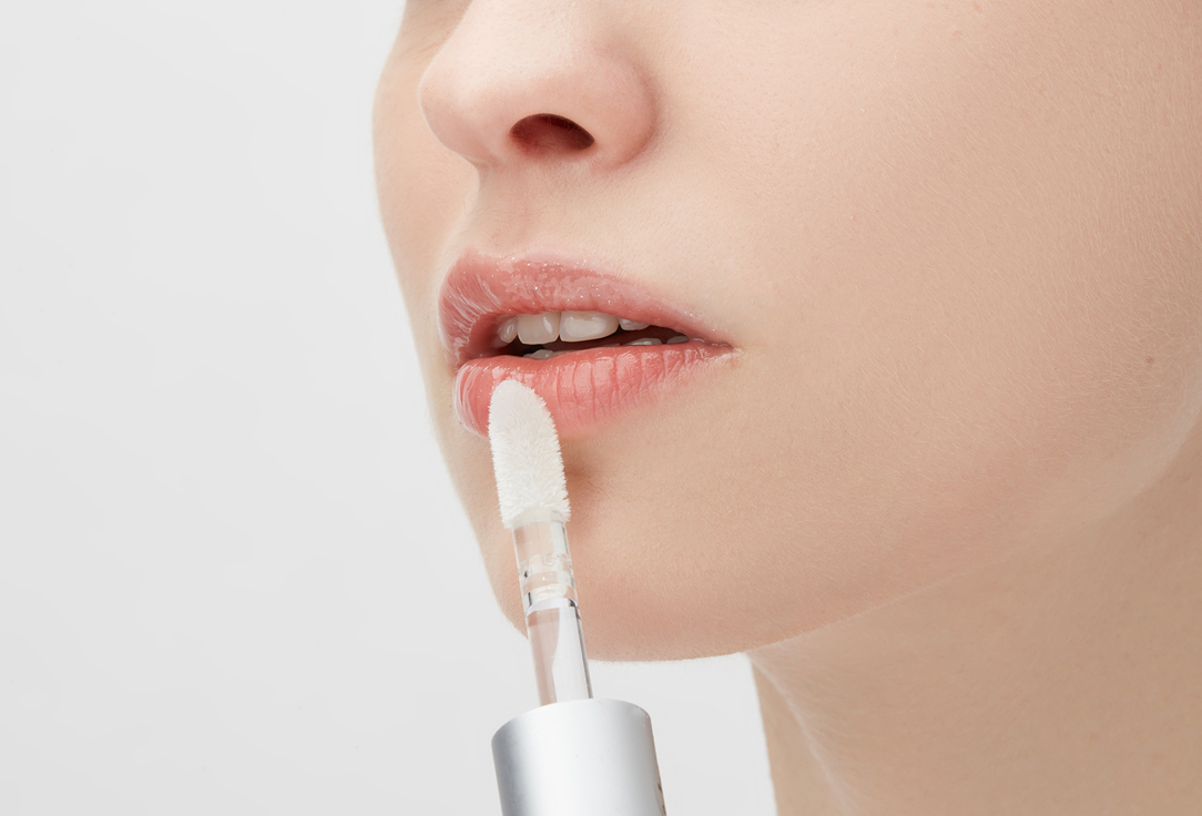 INFLUENCE beauty Lip gel gloss Gloss-X