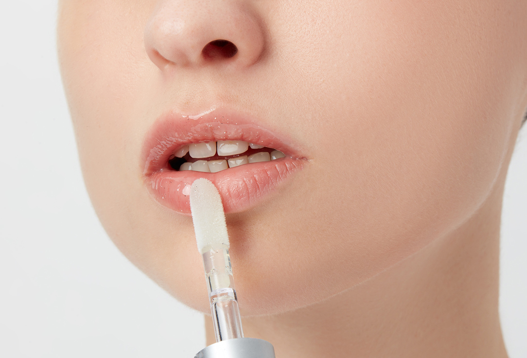INFLUENCE beauty Lip gel gloss Gloss-X 03 3.4 ml INFLUENCE beauty Lip gel gloss Gloss-X