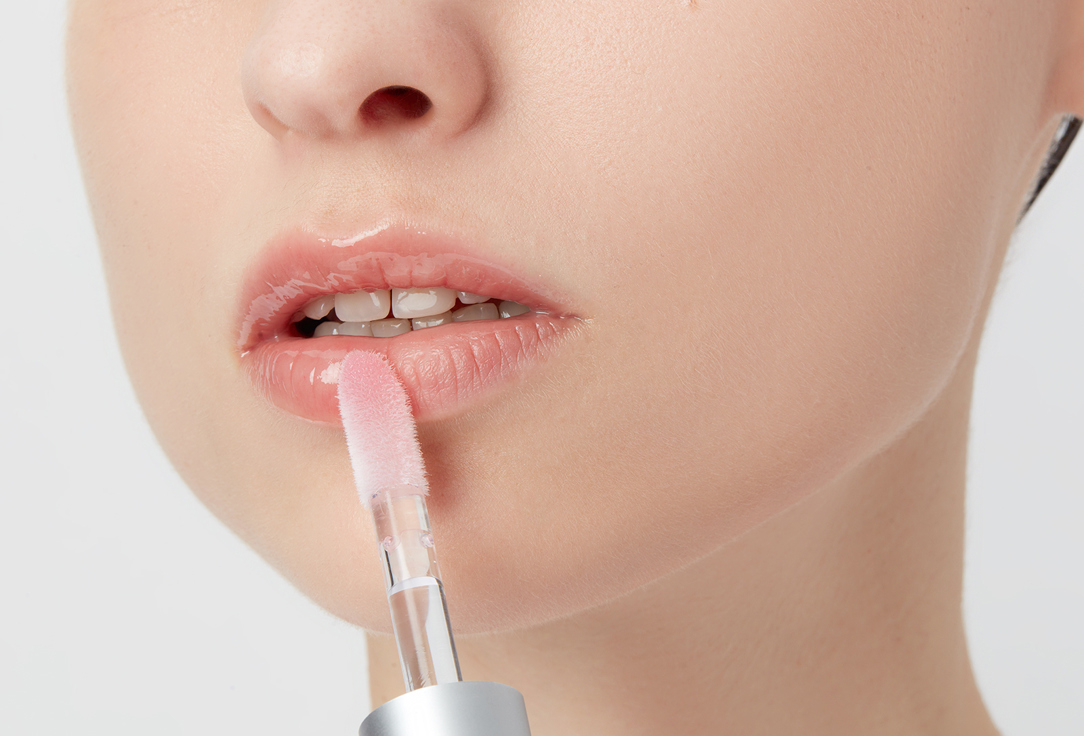 INFLUENCE beauty Lip gel gloss Gloss-X