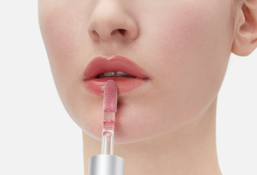 INFLUENCE beauty Lip gel gloss Gloss-X