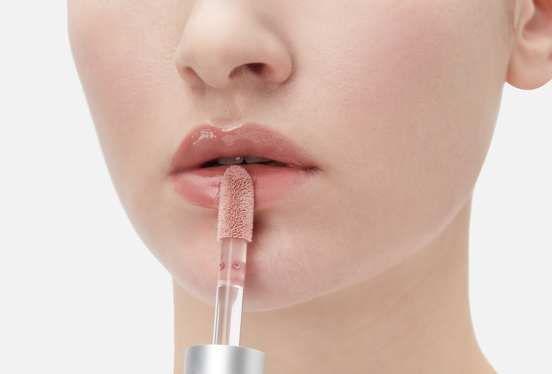INFLUENCE beauty Lip gel gloss Gloss-X