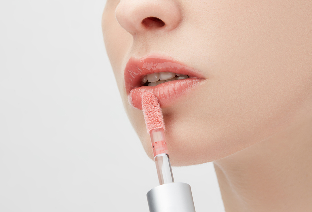 INFLUENCE beauty Lip gel gloss Gloss-X