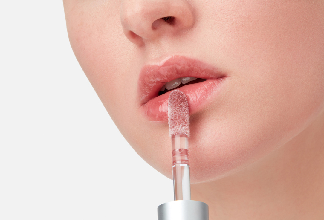 INFLUENCE beauty Lip gel gloss Gloss-X 10 3.4 ml INFLUENCE beauty Lip gel gloss Gloss-X