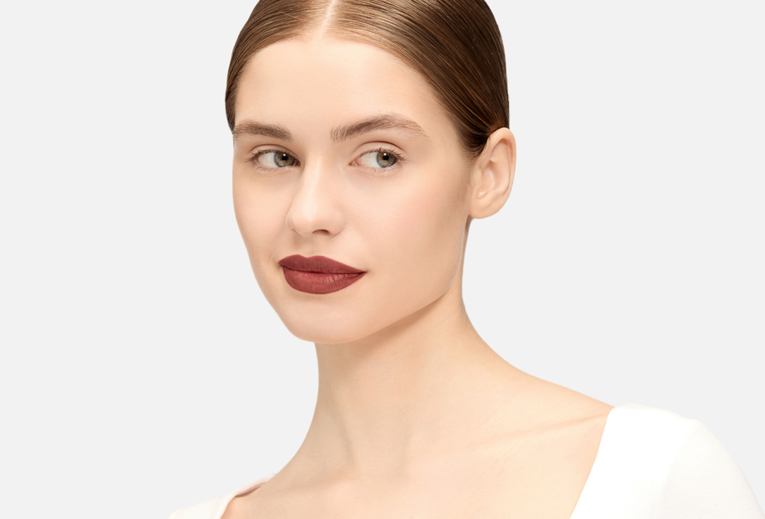 Tom Ford Matte Lip Pencil Runway