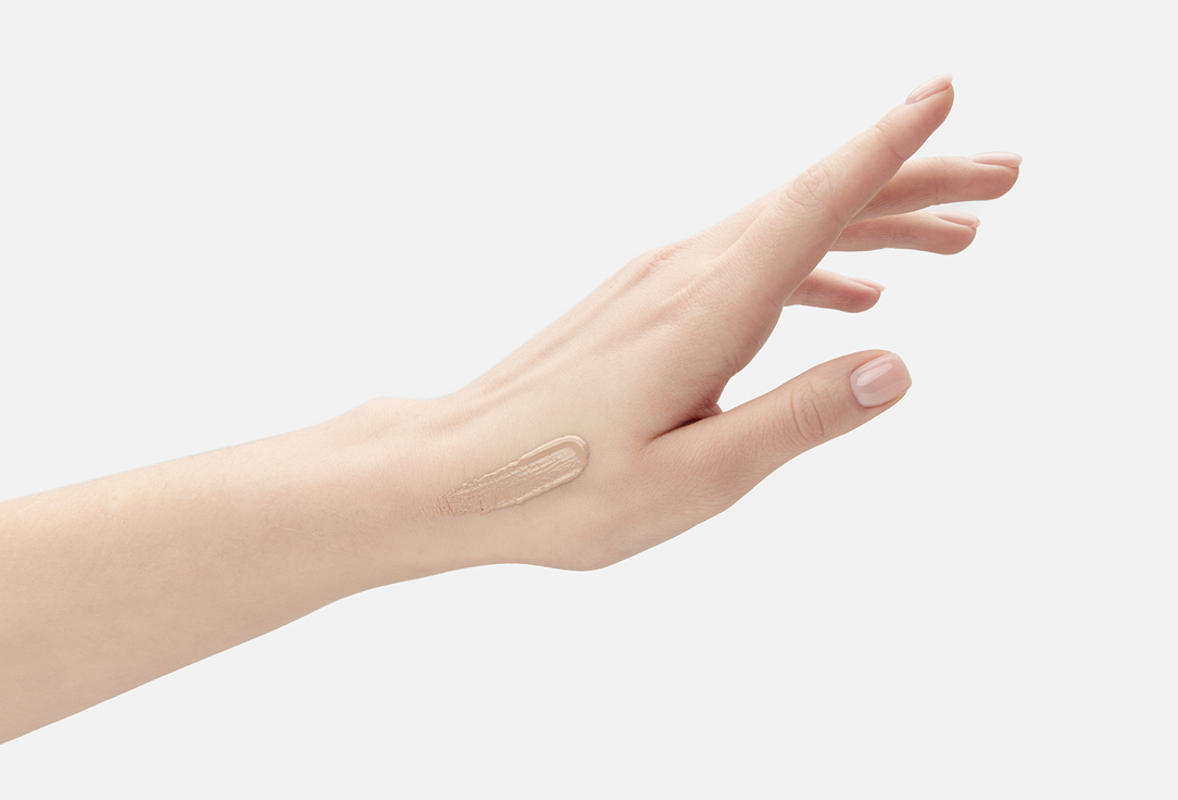 Vivienne Sabo Natural coverage foundation Aerien