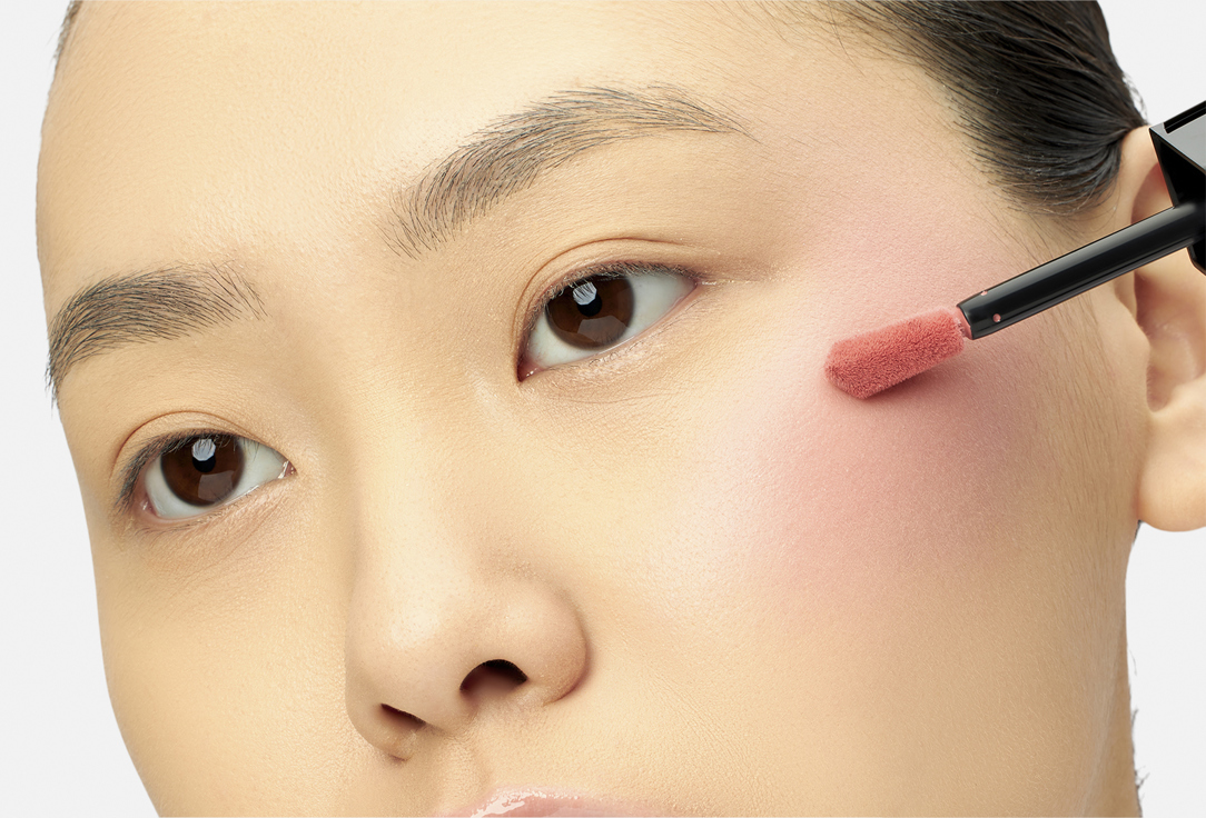 Yves Saint Laurent Liquid-to-Powder Blush LIQUID BLUSH