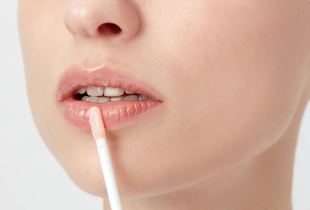 Pupa Блеск для губ Miss pupa gloss 400, Балерина 5 мл Pupa Блеск для губ Miss pupa gloss