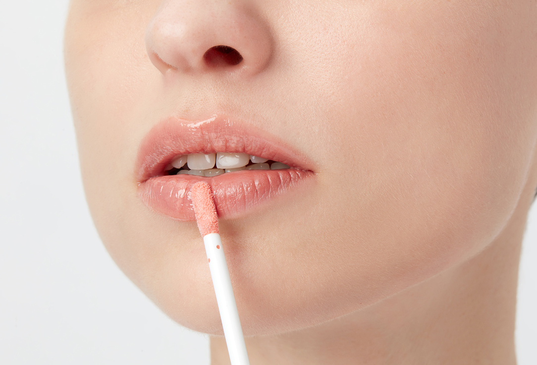 Pupa Ultra-Shiny Lip Gloss MISS PUPA GLOSS 401, Lovely pink 5 ml Pupa Ultra-Shiny Lip Gloss MISS PUPA GLOSS