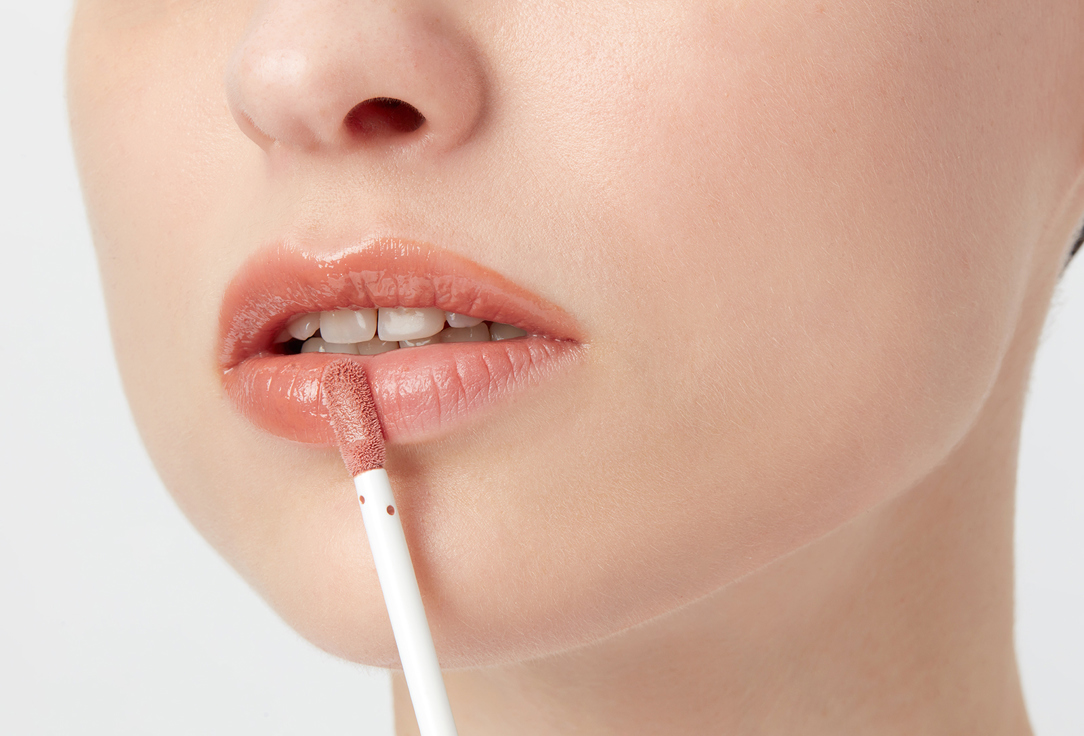 Pupa Блеск для губ Miss pupa gloss