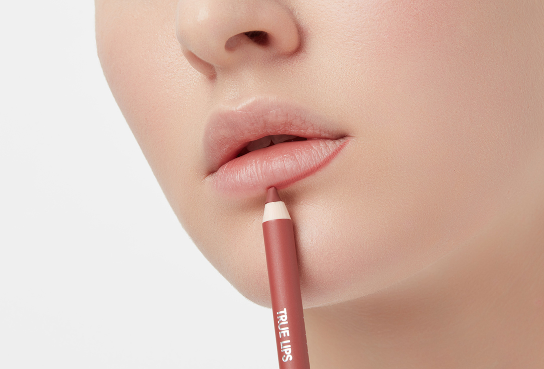 Pupa Matte Lip Pencil True lips