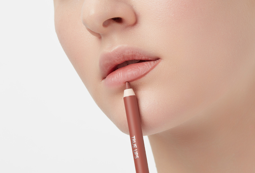 Pupa Matte Lip Pencil True lips