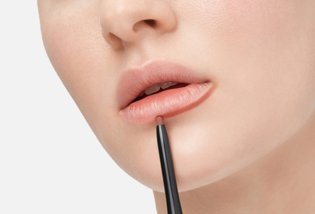 essence Lipliner 8h matte comfort