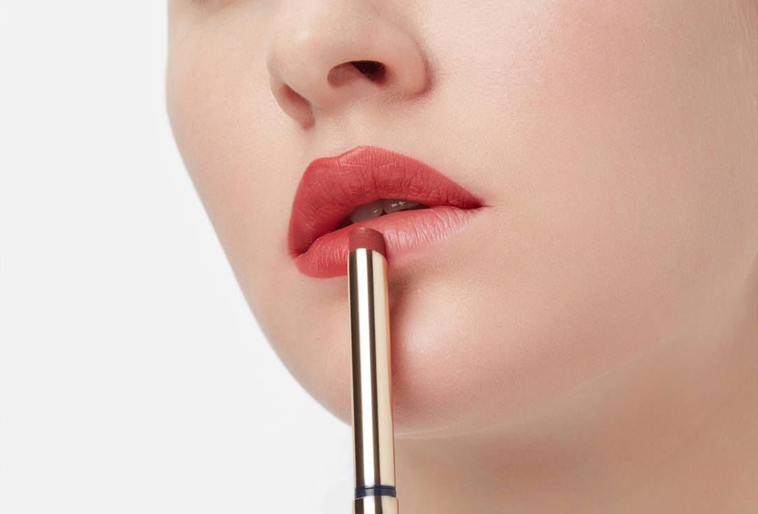 Estée Lauder Silky Matte Lipstick Pure Color Exploit