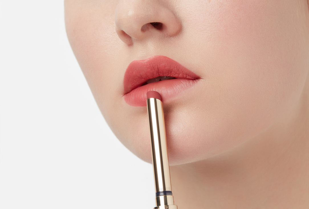 Estee Lauder Матовая губная помада Pure Color