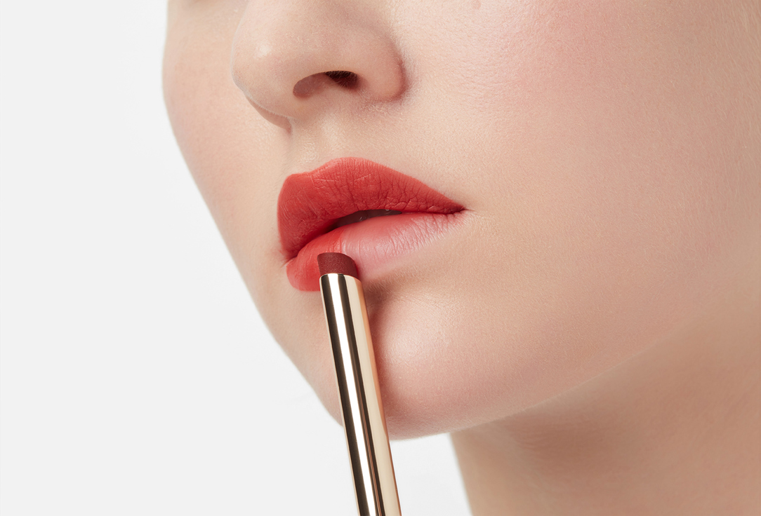 Estée Lauder Silky Matte Lipstick Pure Color Exploit