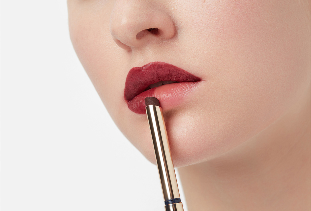 Estée Lauder Silky Matte Lipstick Pure Color Exploit