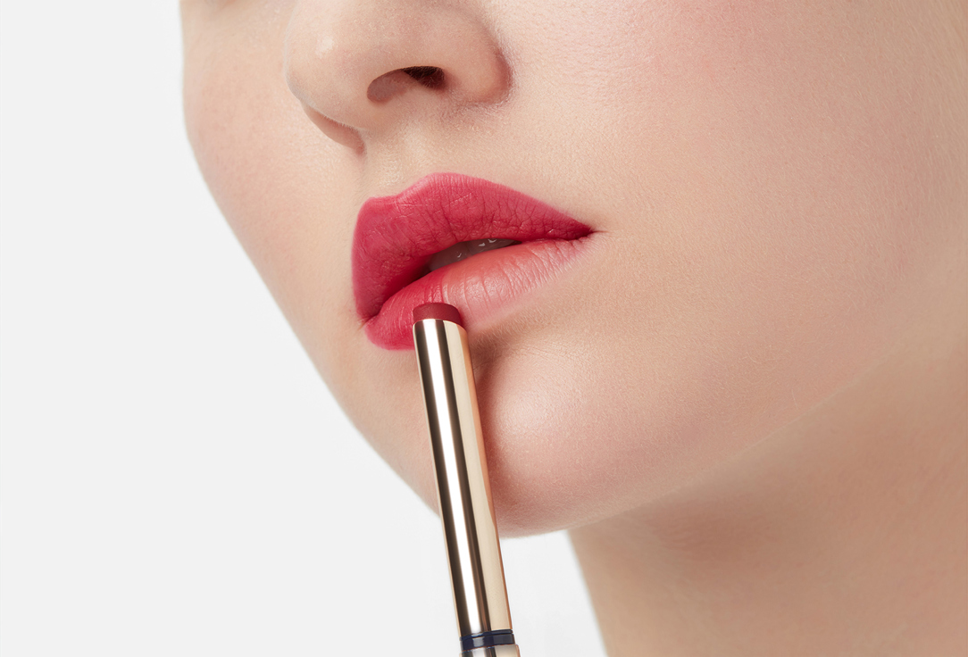 Estée Lauder Silky Matte Lipstick Pure Color Exploit