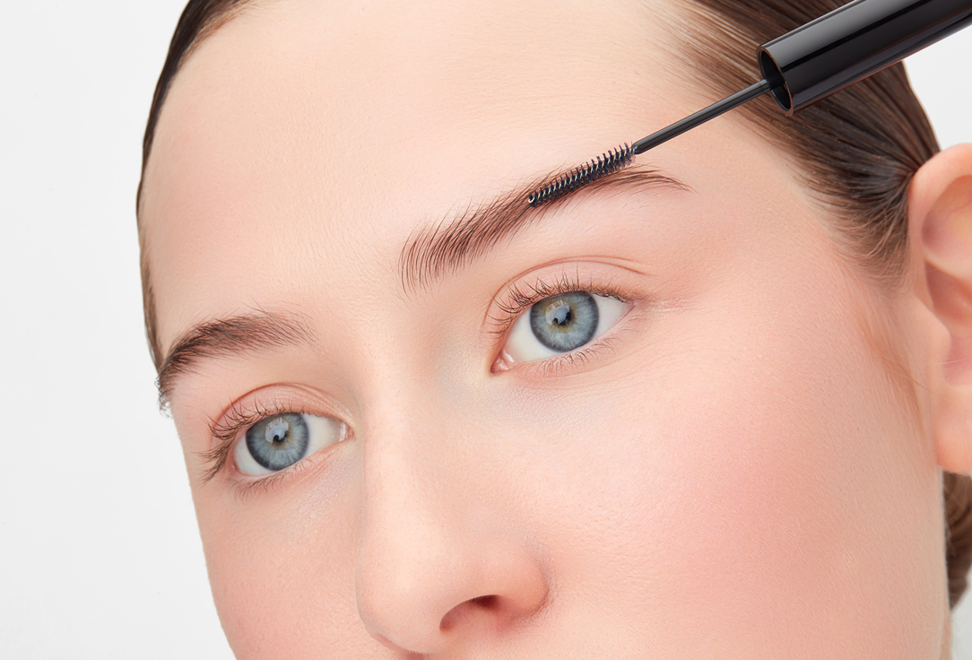 Belor Design Clear brow styler Fixсellent