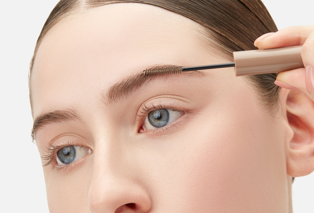 Belor Design Tinted brow gel Grafix