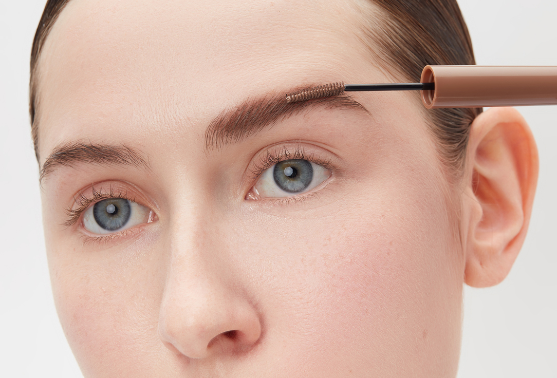 Belor Design Tinted brow gel Grafix