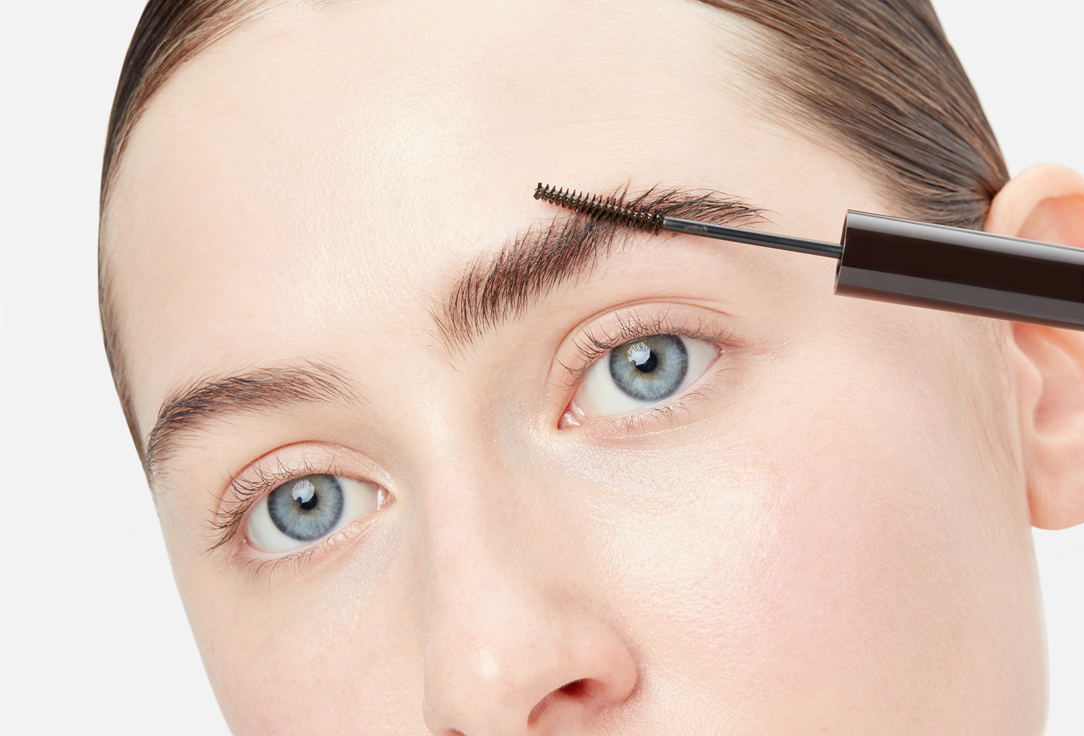 Belor Design Tinted brow gel Grafix