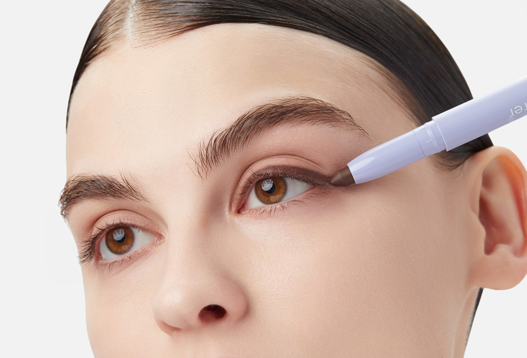 Blondesister eyeliner eyes on me 3 in 1