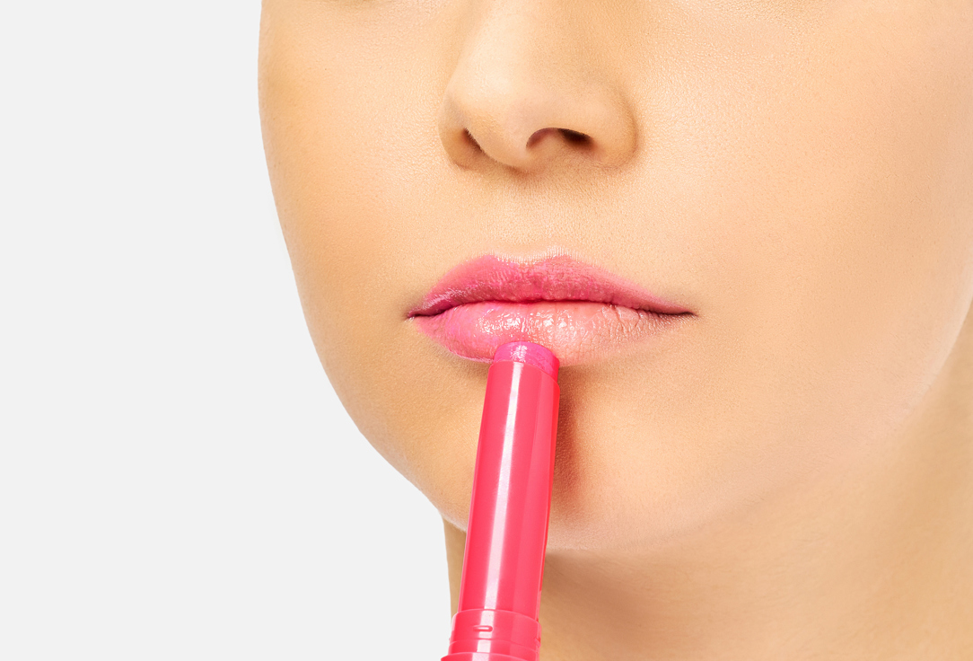 Rude Cosmetics MOISTURIZING SERUM LIP TINT BERRY JUICY