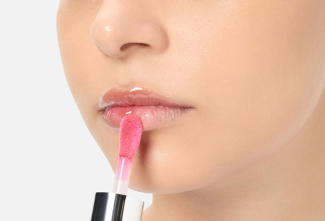 TIRTIR Nourishing glossy lip oil My glow lip oil