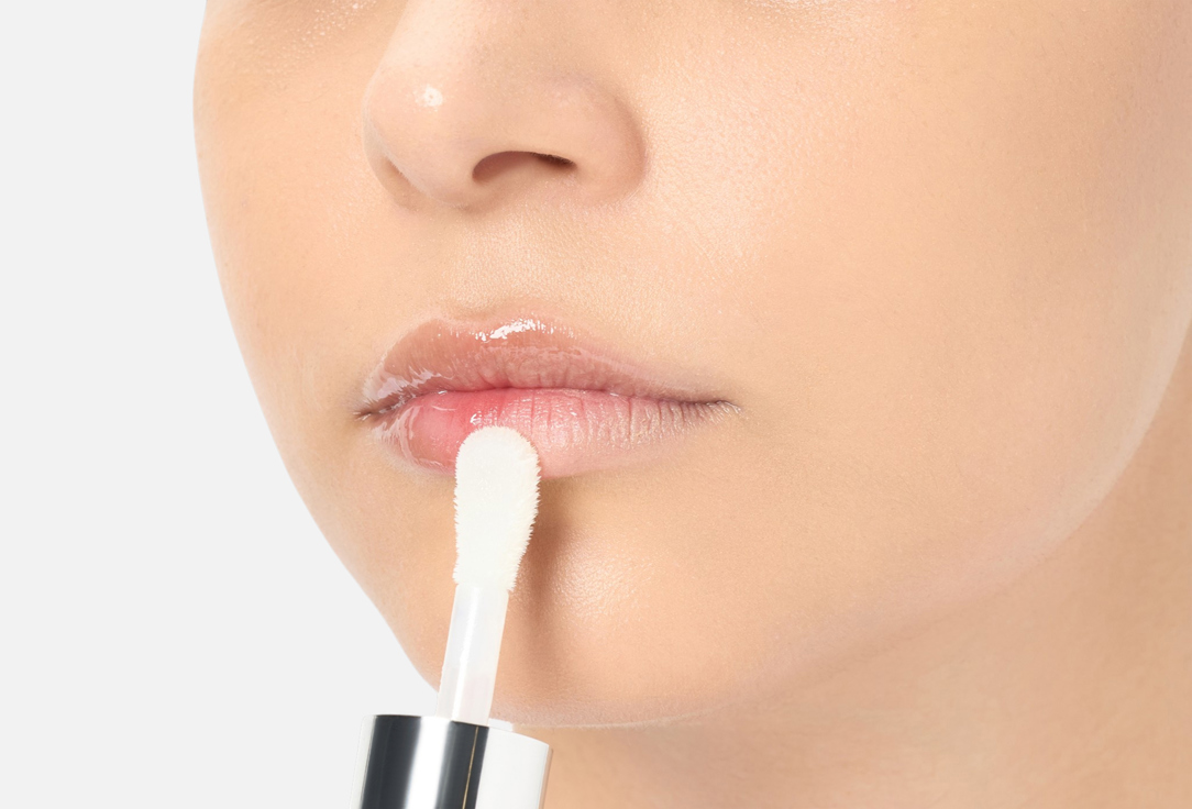 TIRTIR Nourishing glossy lip oil My glow lip oil