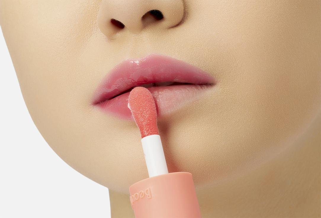 BEAUTY CREATIONS Nourishing Lip Oil All About You 04, Drop it 6.5 ml BEAUTY CREATIONS Nourishing Lip Oil All About You