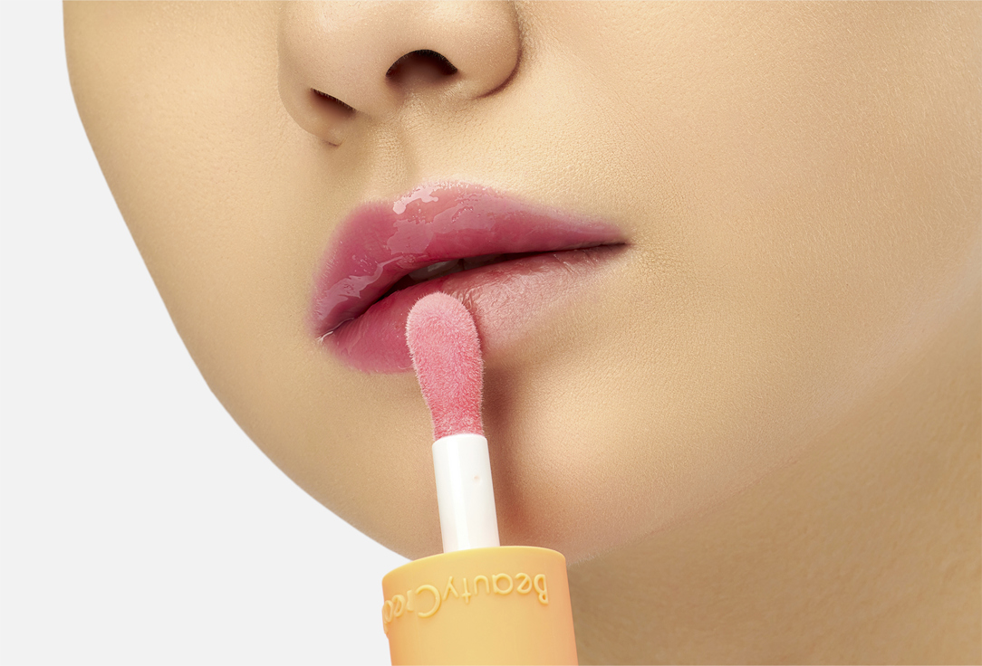 BEAUTY CREATIONS Nourishing Lip Oil All About You