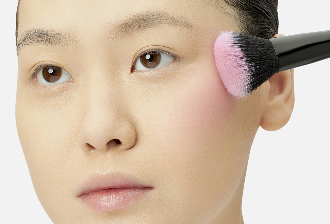 BEAUTY CREATIONS Blusher Blush Hush
