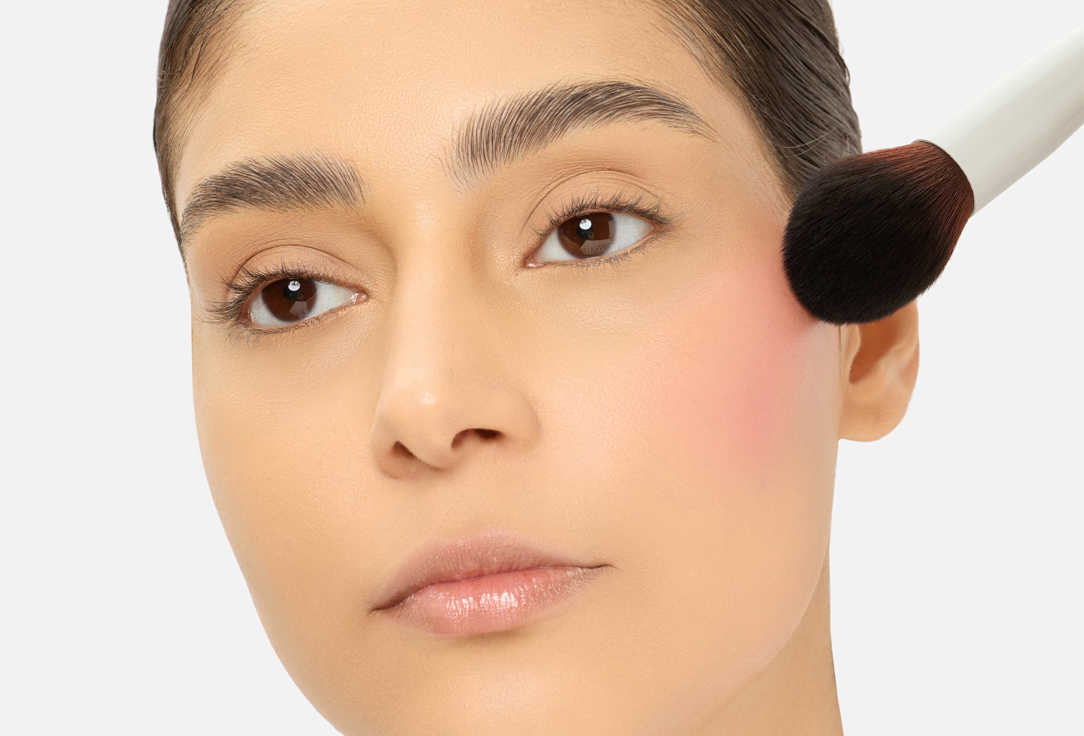 BEAUTY CREATIONS Nourishing Cream Blush Stay Blushin' Cute