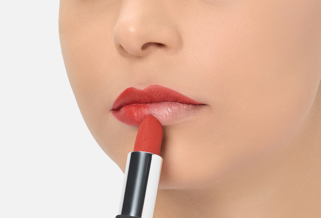 DEBORAH MILANO Matte lipstick Red mat