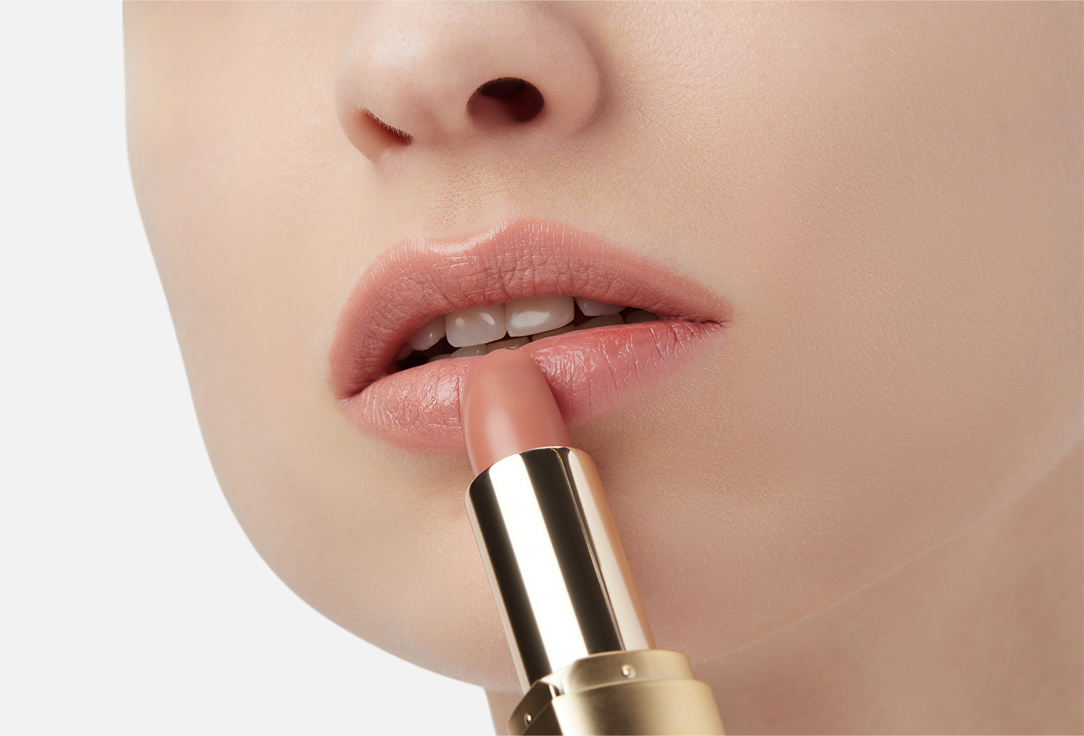 DEBORAH MILANO Glossy lipstick Rossetto milano red
