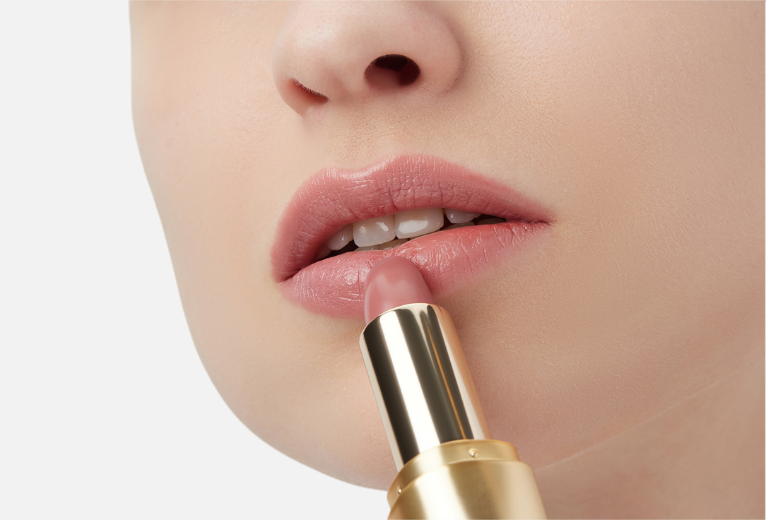 DEBORAH MILANO Glossy lipstick Rossetto milano red