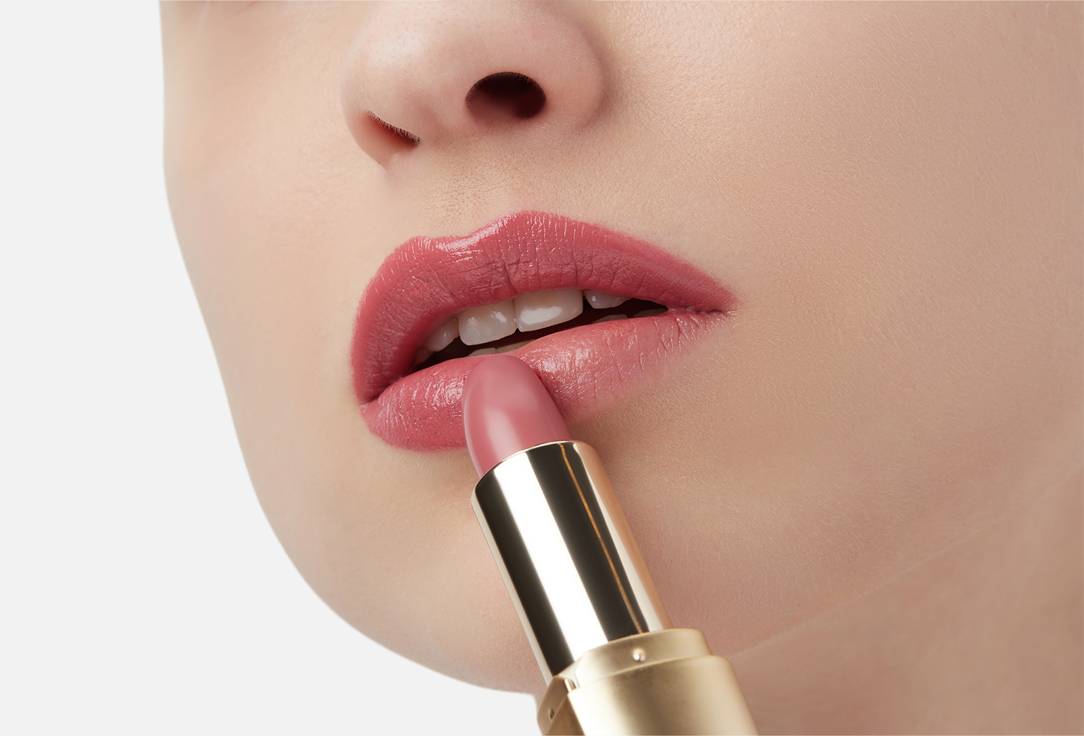 DEBORAH MILANO Glossy lipstick Rossetto milano red