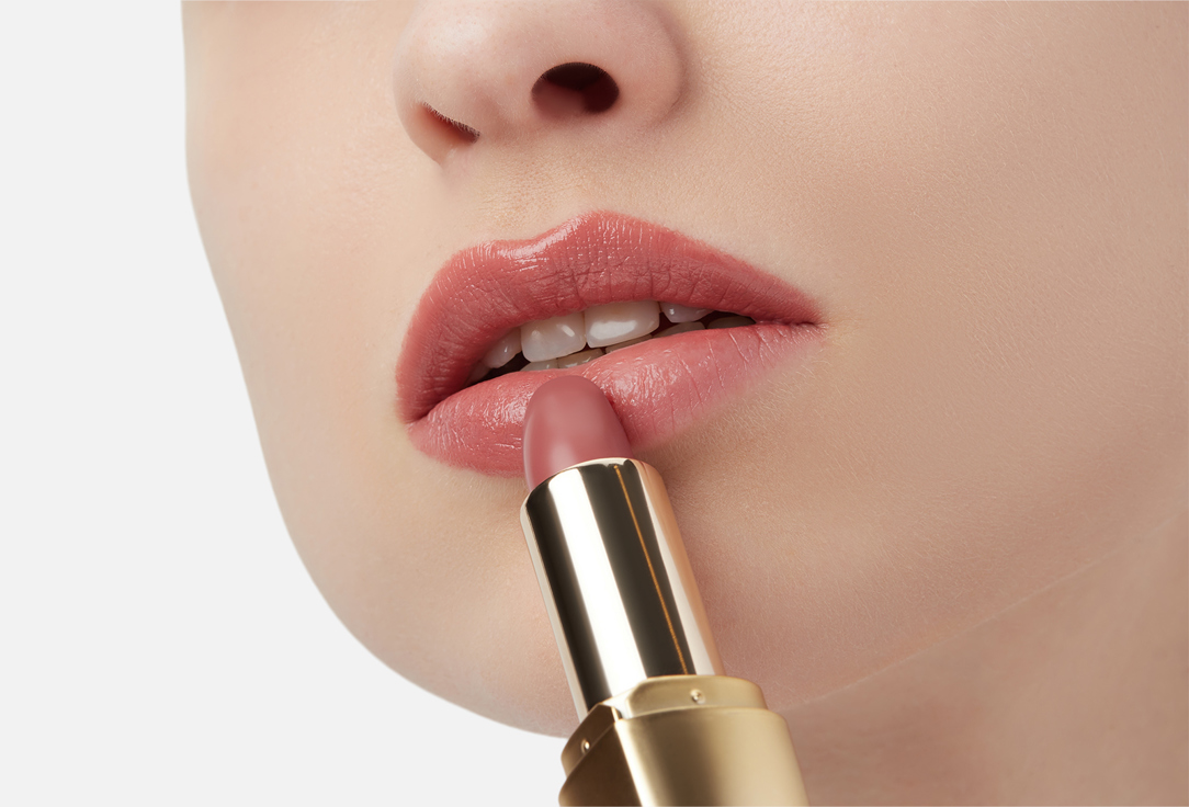 DEBORAH MILANO Губная помада SPF 15 Rossetto milano red