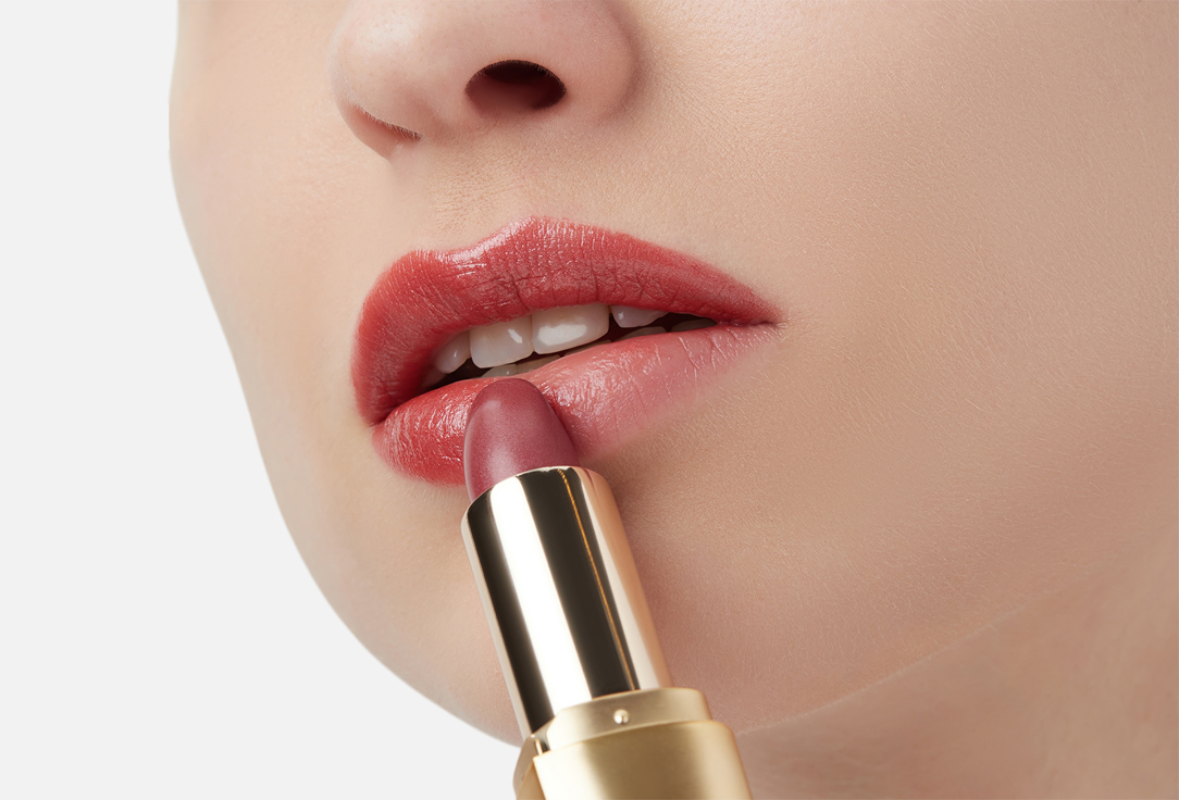 DEBORAH MILANO Губная помада SPF 15 Rossetto milano red